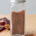 How to Make Chili Powder.