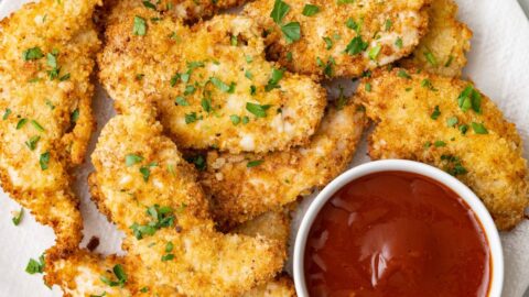 Vortex air fryer online chicken tenders