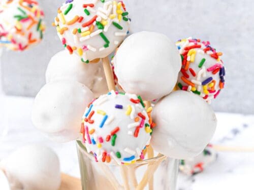 Because you guys love a good cake pop fail 😂 also so great that this , Cake  Pops Tutorial