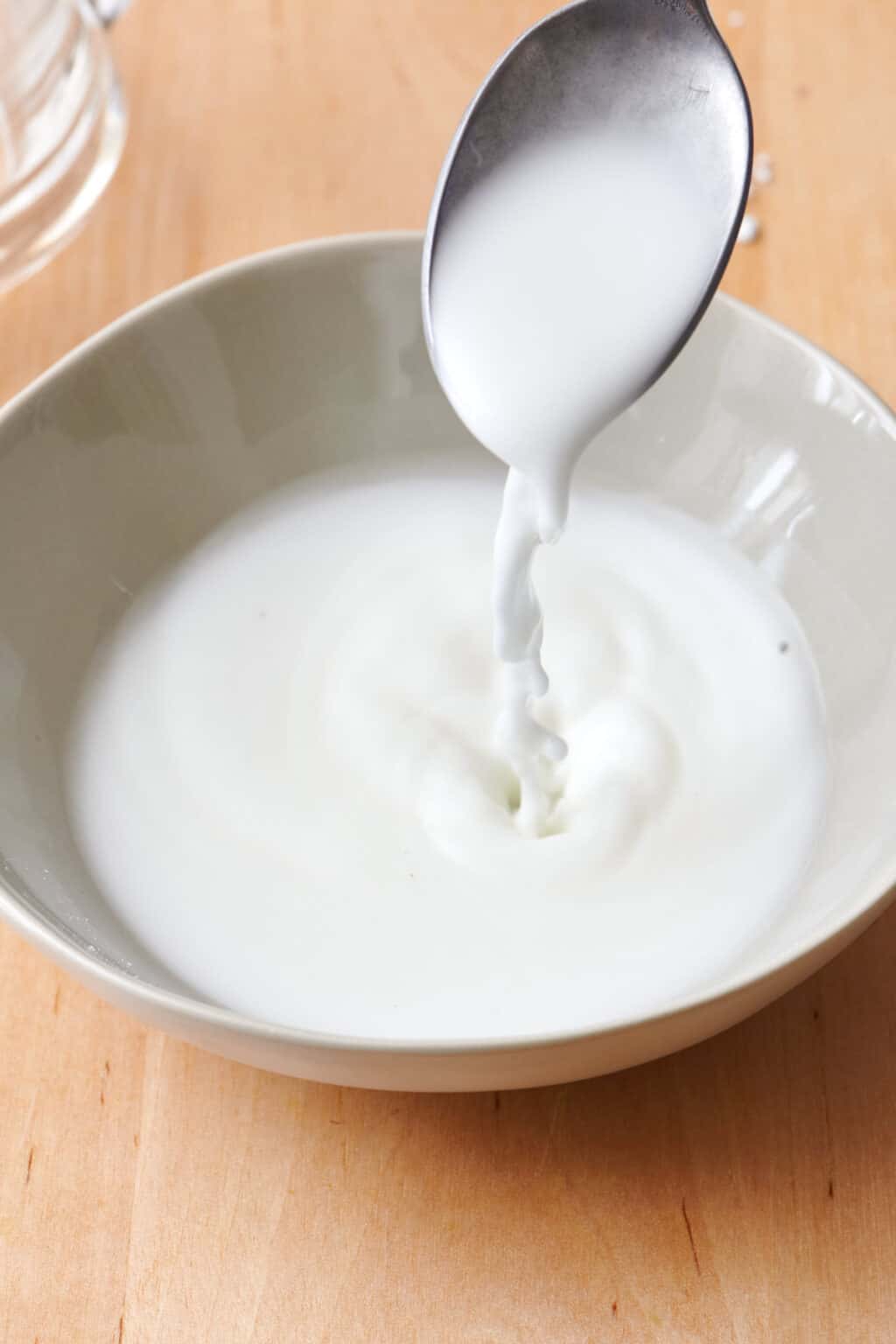 How to Make Slurry {In 1 Minute!} Feel Good Foodie