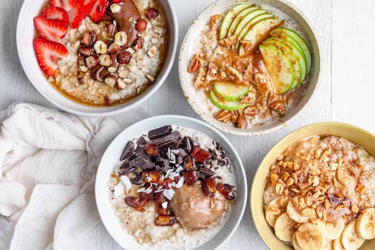 Shoppers Can't Stop Buying These Leakproof Overnight Oats Containers—and  They're on Sale