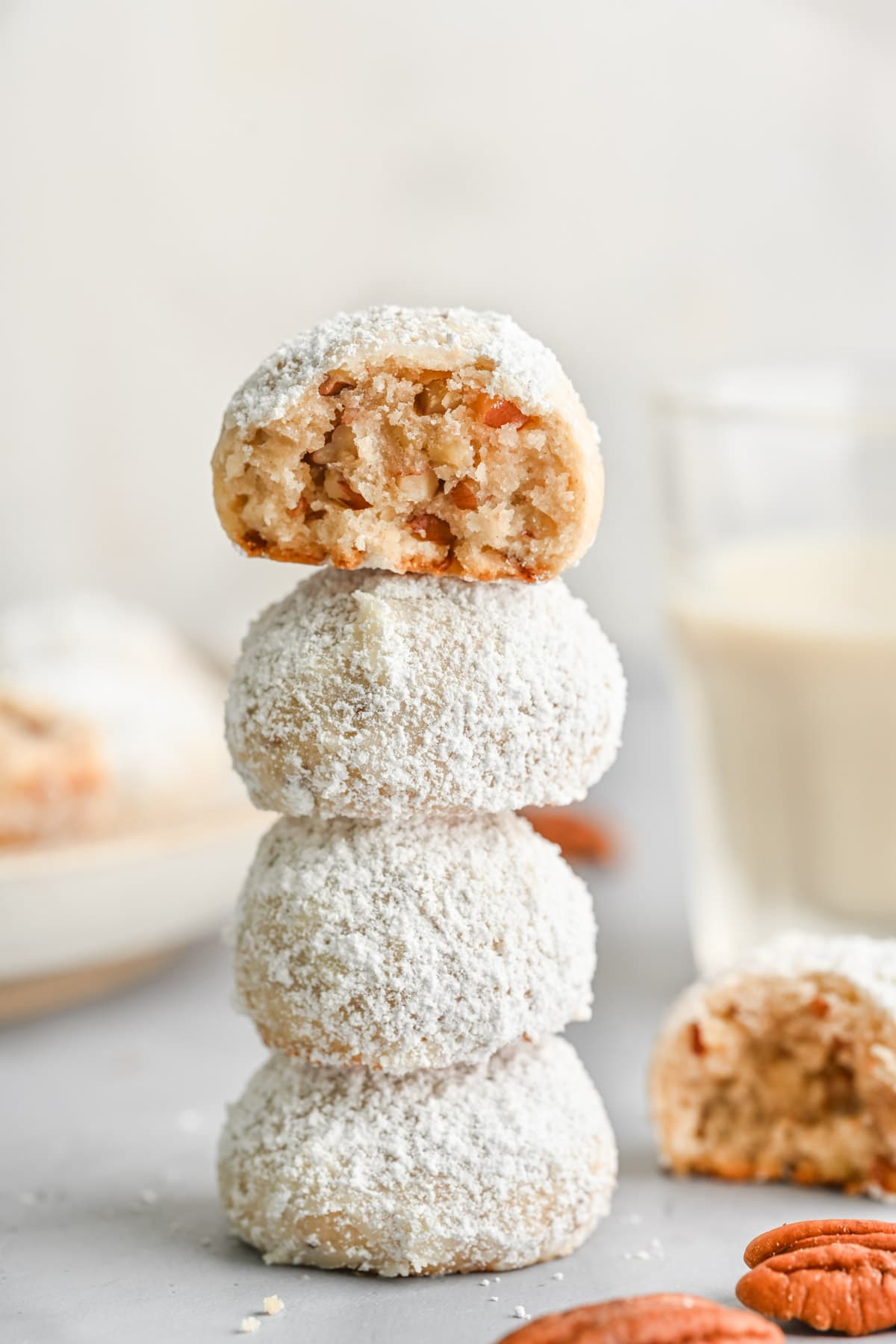 Oven-to-Table Stacking Bakeware - Baking Bites