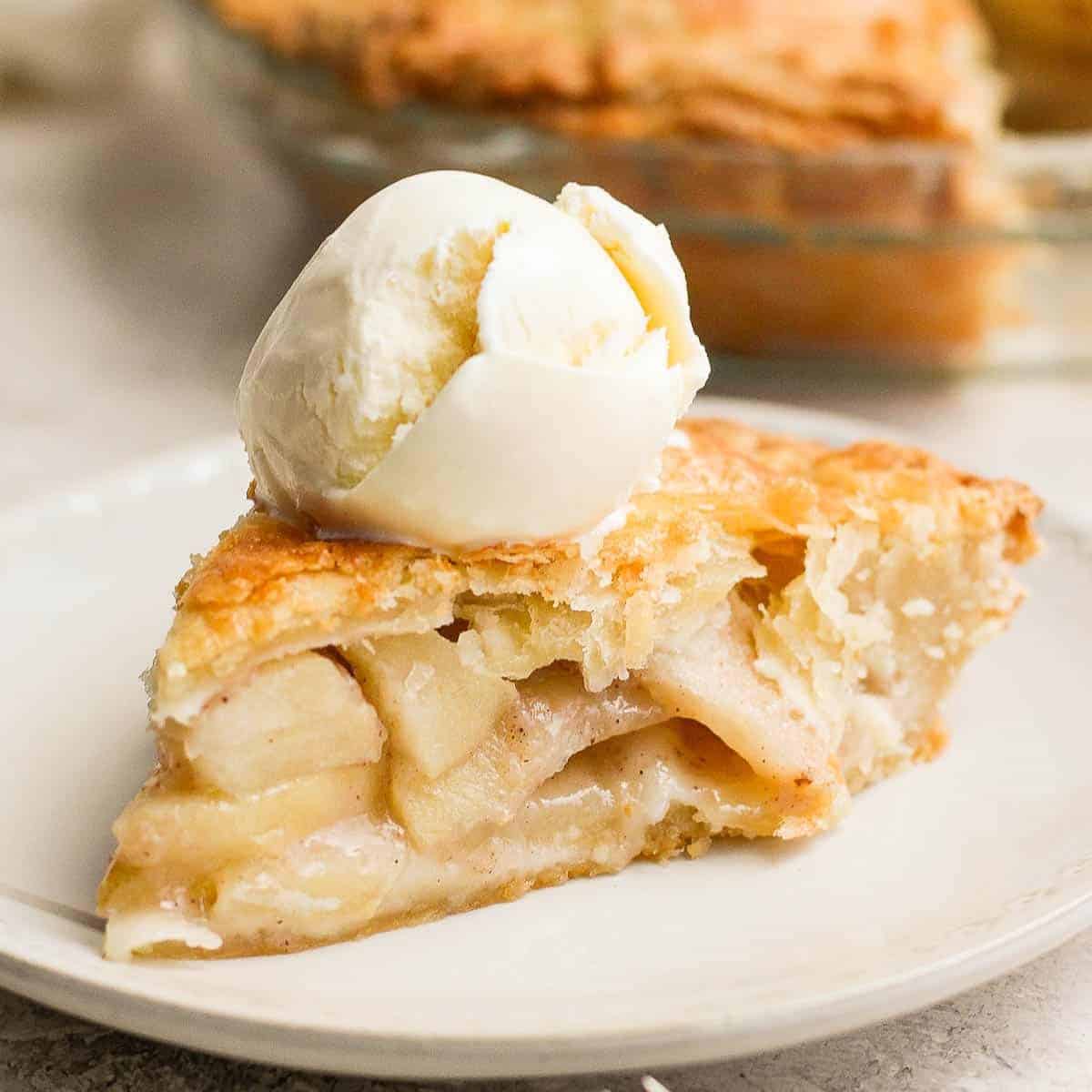 7 Tools for the Perfect Pie