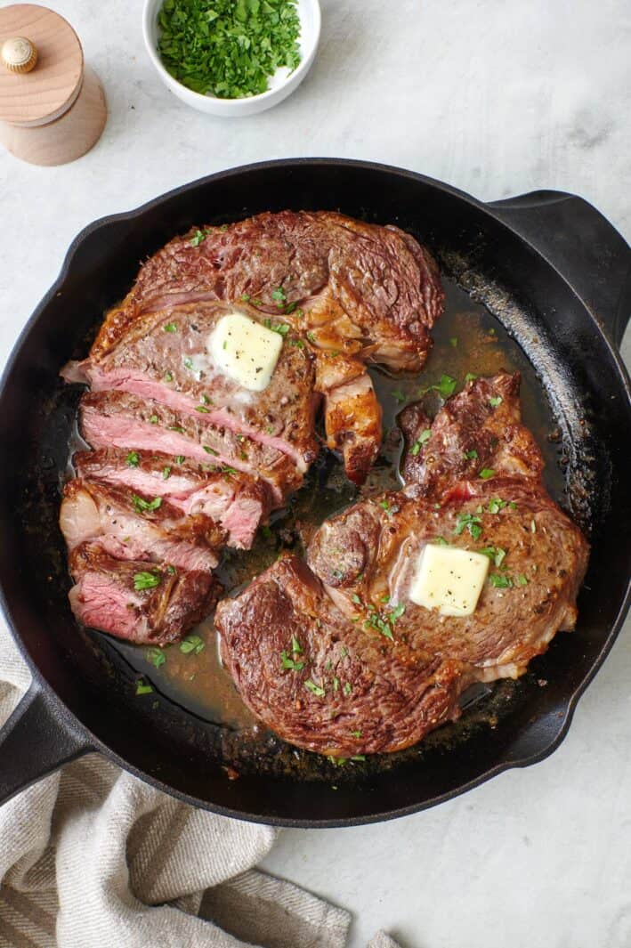 Easy Oven Beef Stew {Slow-Roasted, One-Pan Recipe} - FeelGoodFoodie