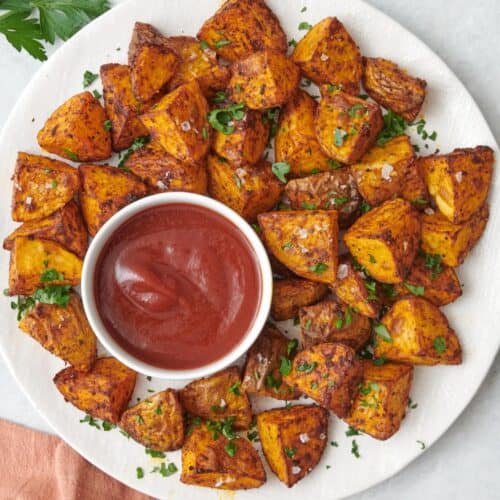 35 Potato Side Dishes