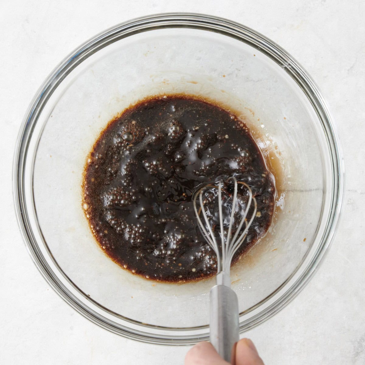 After well combined.