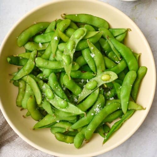 How To Cook Edamame Boil Steam Microwave Or Pan Feel Good Foodie   How To Cook Edamame TIMG 500x500 