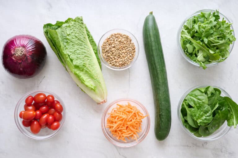 easiest-mixed-greens-salad-with-homemade-vinaigrette