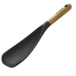 Staub multifunction spatula spoon.