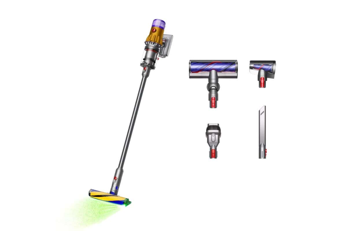 Dyson V12 Slim Cordless Vacuum Cleaner