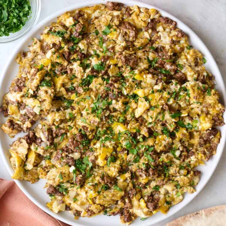 ground-beef-eggs-with-actual-flavor