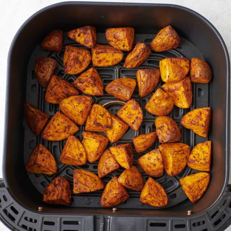 How to Match Potato Seasoning to Your Meal