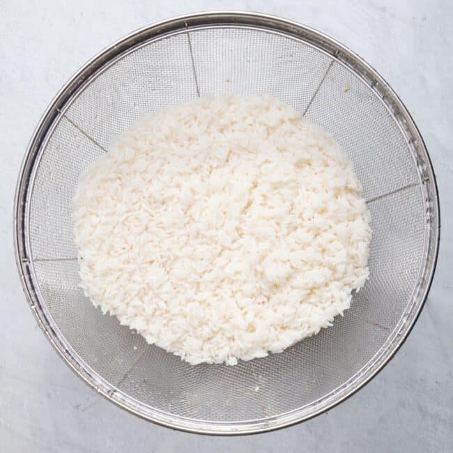 Tahdig Recipe Super Crispy Persian Rice
