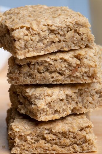 Starbucks oat bars recipe.