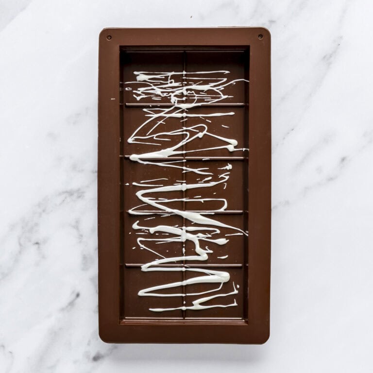 Dubai Chocolate Bar Recipe TikTok Viral Recipe)