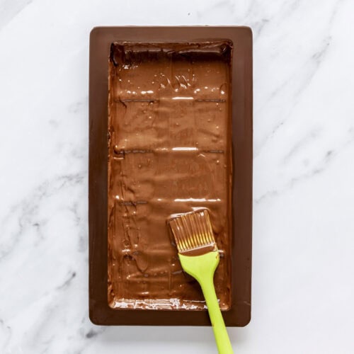 Dubai Chocolate Bar Recipe TikTok Viral Recipe)