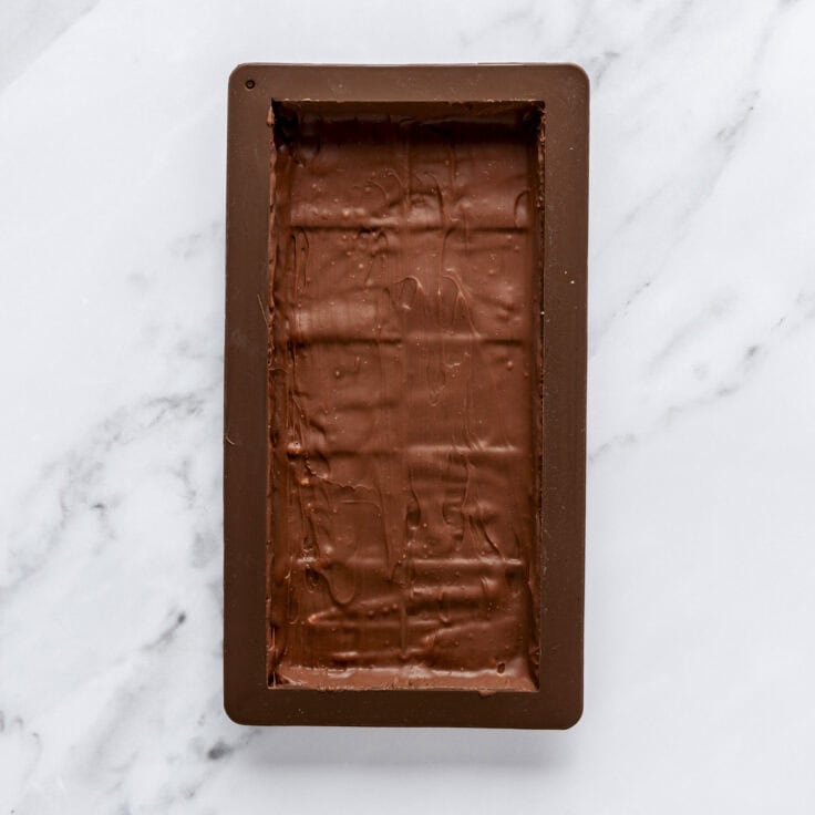 Dubai Chocolate Bar Recipe TikTok Viral Recipe)