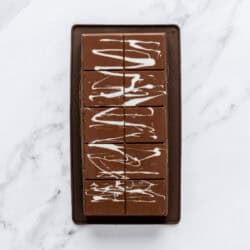 Dubai Chocolate Bar Recipe TikTok Viral Recipe)