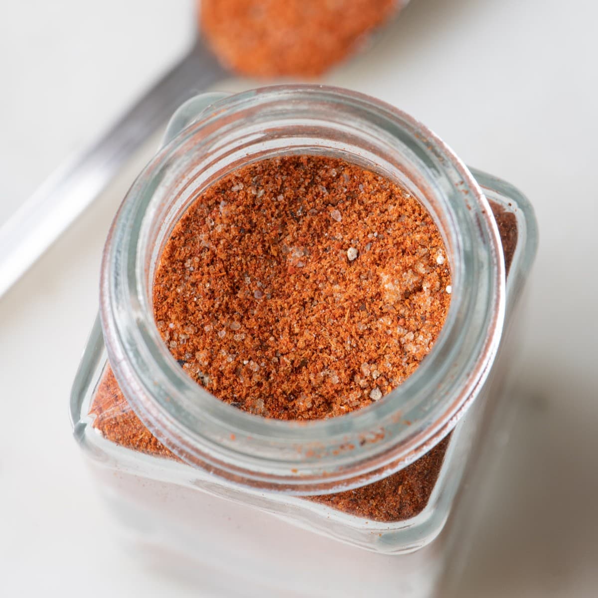 BBQ Seasoning Recipe