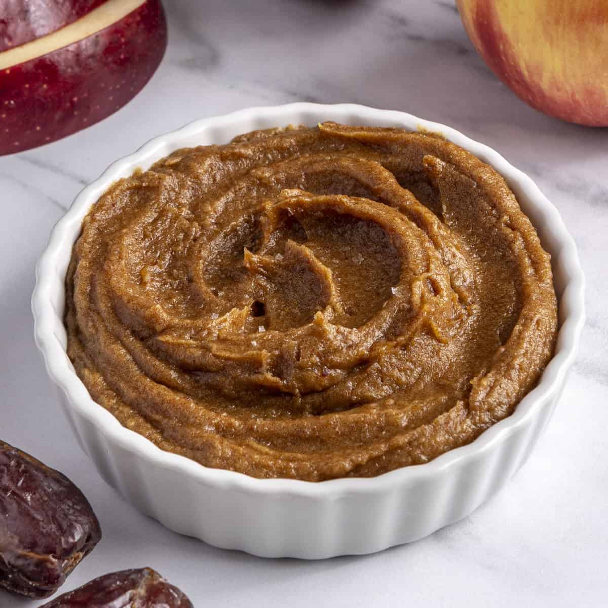 Date Caramel Recipe
