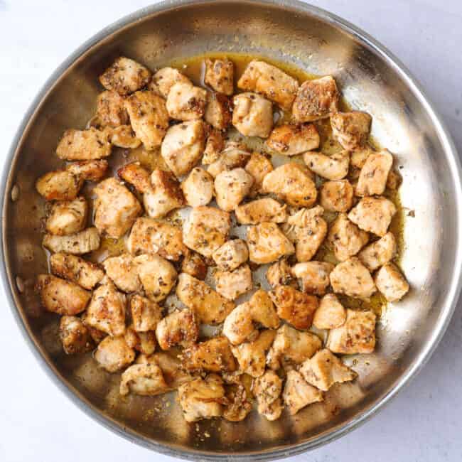 Chicken Bites