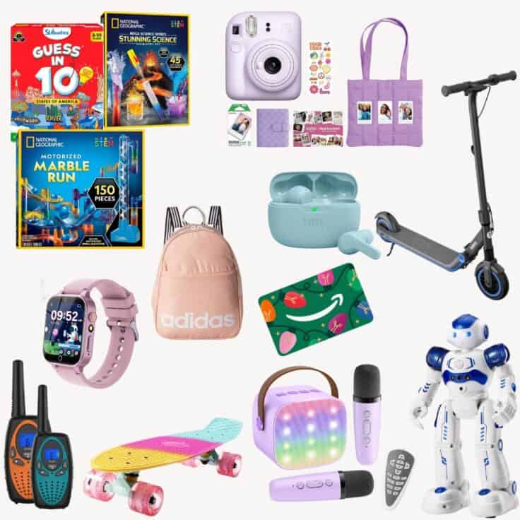 Holiday Gift Guide 2025