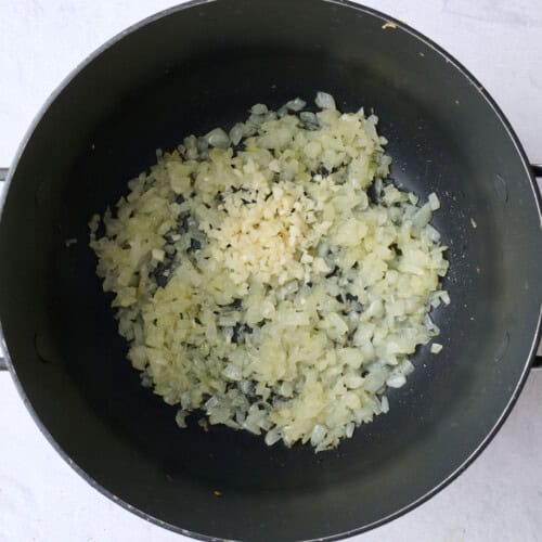 Rice Bowl Recipe with Mediterranean Flavors