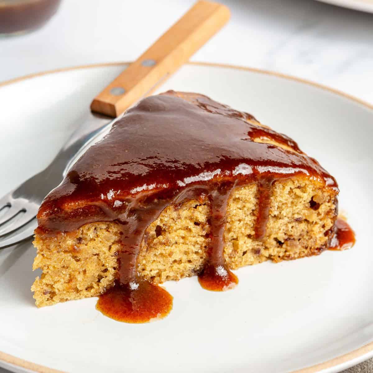 Date Cake