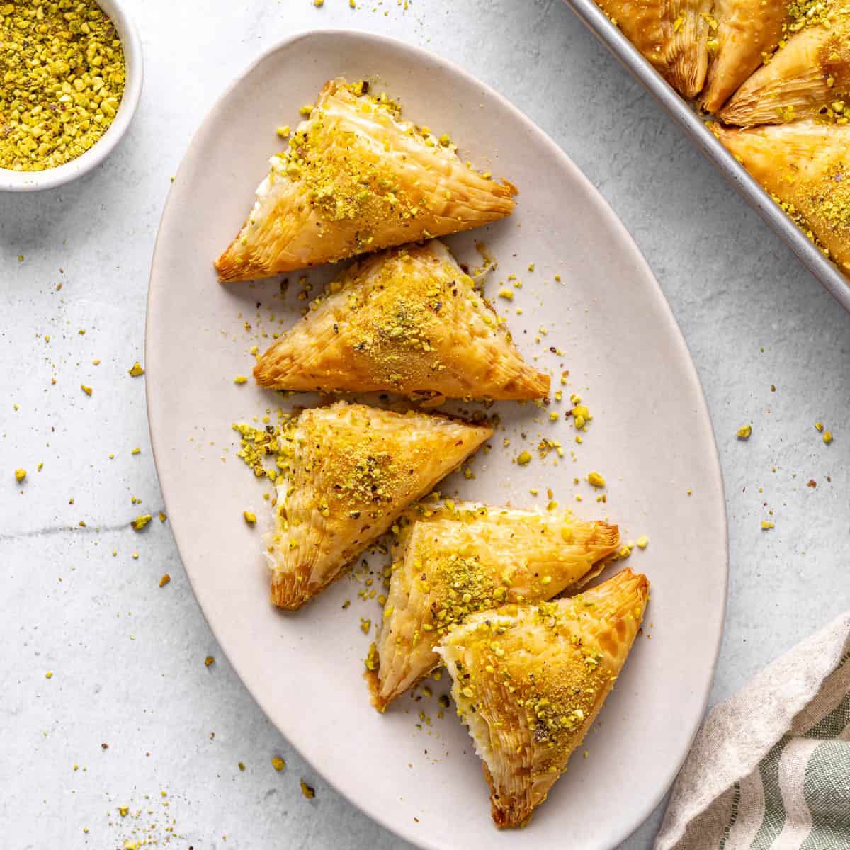 Shaabiyat Recipe